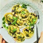 Gluten-free Ravioli