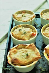 Pot Pie