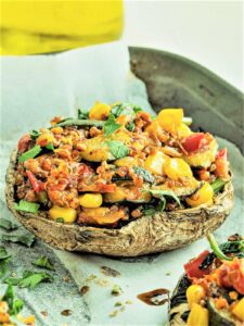 Stuffed-Mushrooms-Recipe