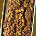 ginger-carrot-bread-fall-dessert-ideas