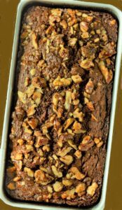 ginger-carrot-bread-fall-dessert-ideas