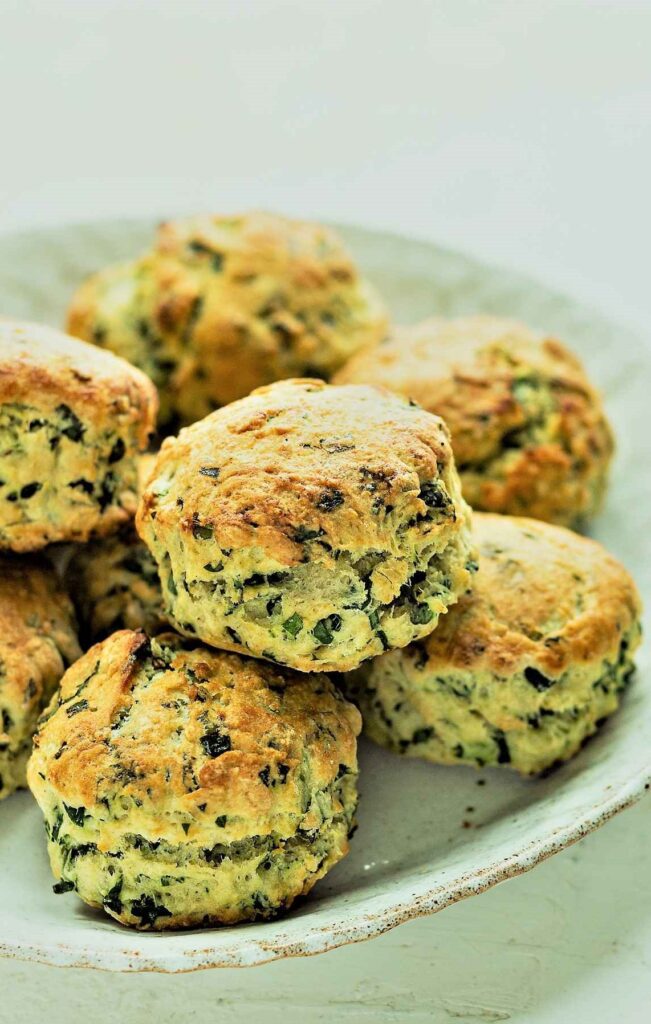 baked-scones