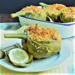 best-italian-stuffed-artichokes