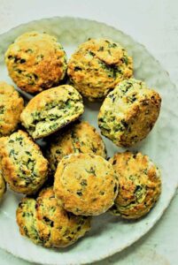 breakfast-recipe-scones