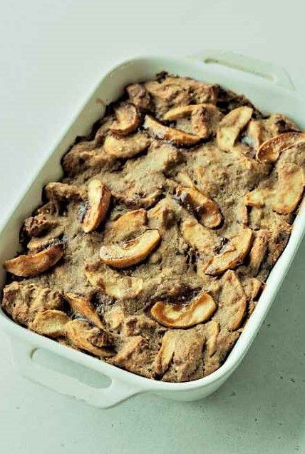 maple-apple-bread-pudding