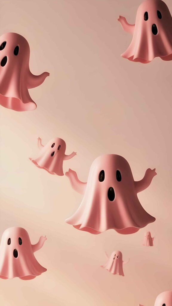 Boo Ghost Halloween wallpaper HD - Trending Halloween Wallpapers