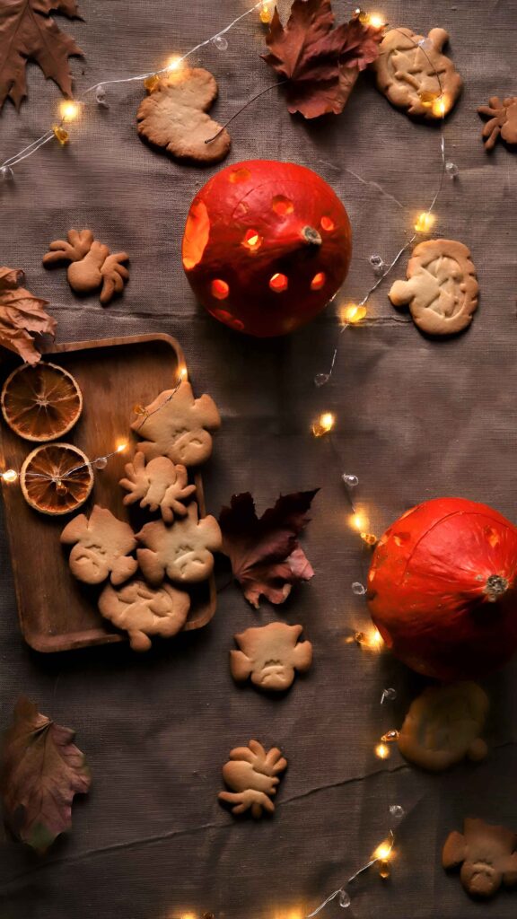 Cute Halloween wallpaper IPhone - Cute Christmas Wallpapers