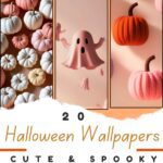 Cute Halloween Wallpapers - Happy Halloween Wishes