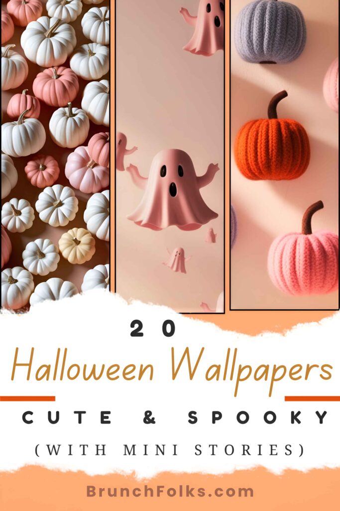 Cute Halloween Wallpapers - Happy Halloween Wishes